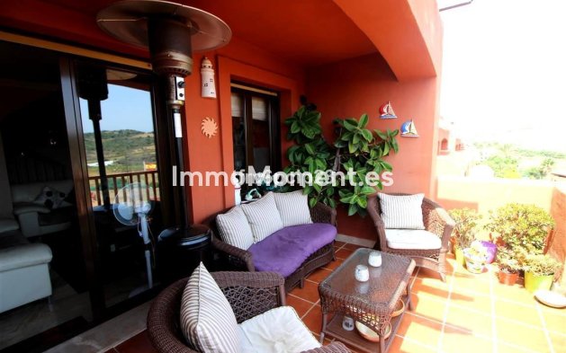 Reventa - Apartamento - Estepona  - Estepona Centro