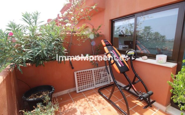 Reventa - Apartamento - Estepona  - Estepona Centro