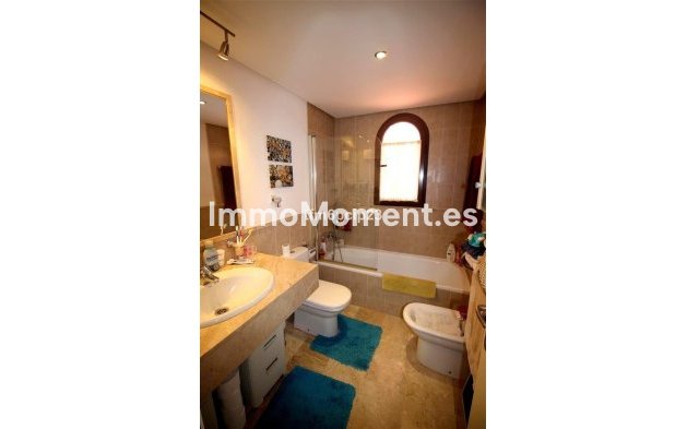 Reventa - Apartamento - Estepona  - Estepona Centro