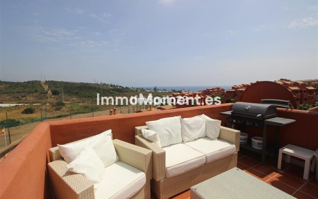 Reventa - Apartamento - Estepona  - Estepona Centro