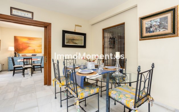 Bestaande woning - Villa - Marbella - Marbella Centro