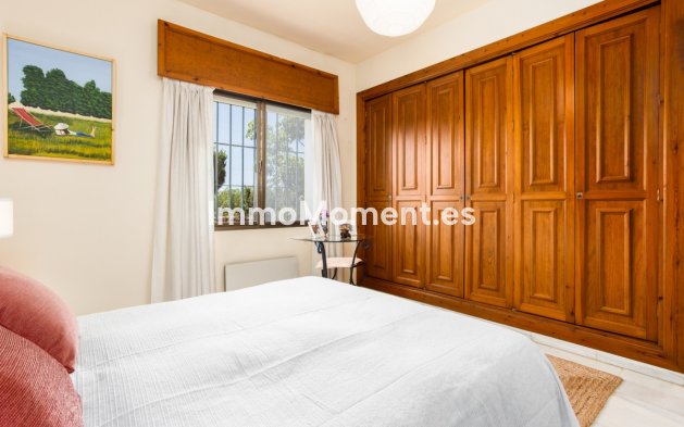 Bestaande woning - Villa - Marbella - Marbella Centro