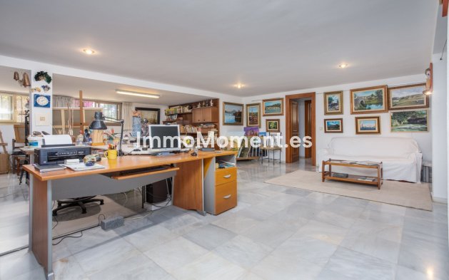 Bestaande woning - Villa - Marbella - Marbella Centro