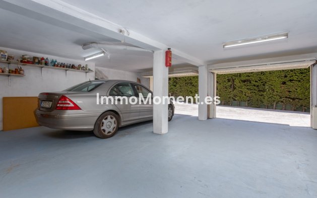 Bestaande woning - Villa - Marbella - Marbella Centro