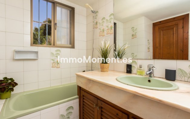 Bestaande woning - Villa - Marbella - Marbella Centro