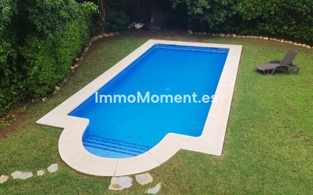 Revente - Villa - Marbella - Elviria