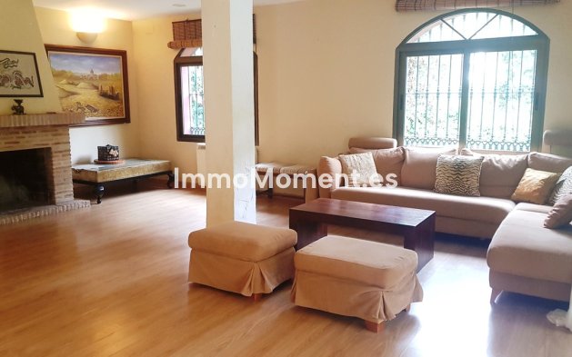 Revente - Villa - Marbella - Elviria