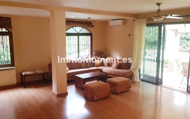 Revente - Villa - Marbella - Elviria