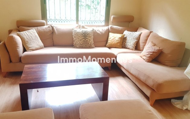 Revente - Villa - Marbella - Elviria