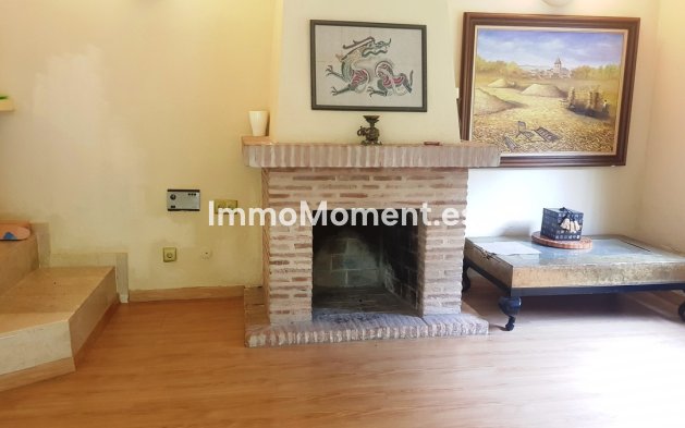 Revente - Villa - Marbella - Elviria