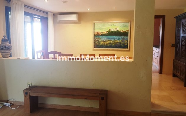 Revente - Villa - Marbella - Elviria