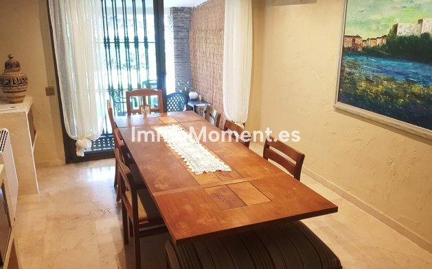 Revente - Villa - Marbella - Elviria