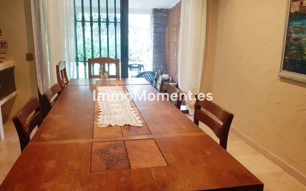 Revente - Villa - Marbella - Elviria