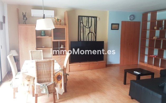 Revente - Villa - Marbella - Elviria