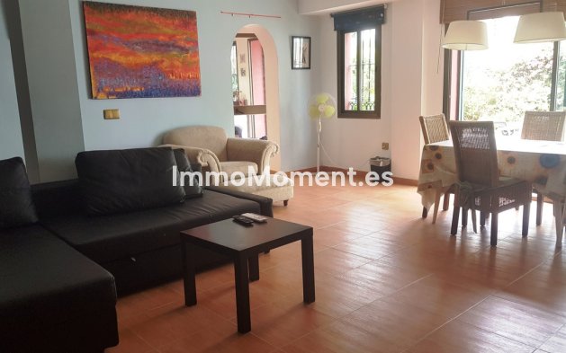 Revente - Villa - Marbella - Elviria