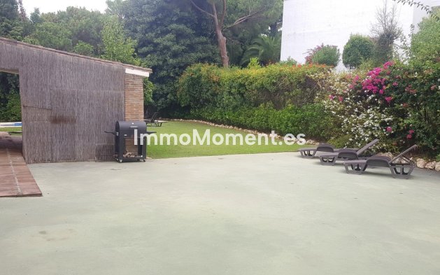 Revente - Villa - Marbella - Elviria