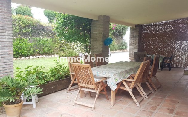 Revente - Villa - Marbella - Elviria
