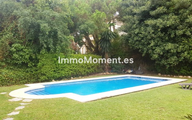 Revente - Villa - Marbella - Elviria