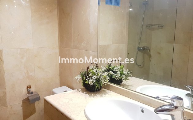 Revente - Villa - Marbella - Elviria