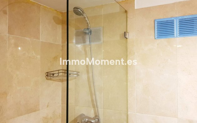 Revente - Villa - Marbella - Elviria