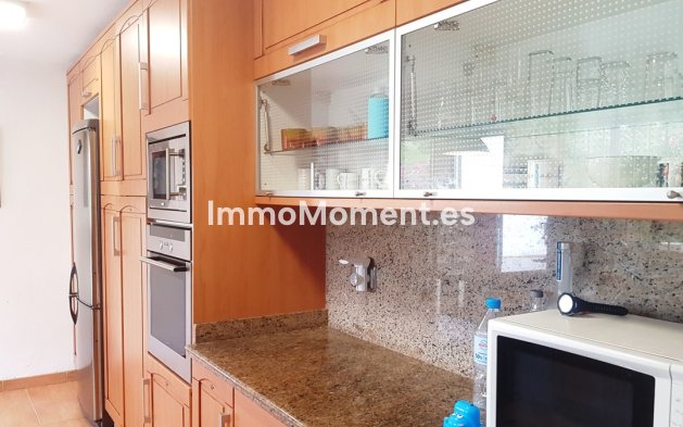 Revente - Villa - Marbella - Elviria