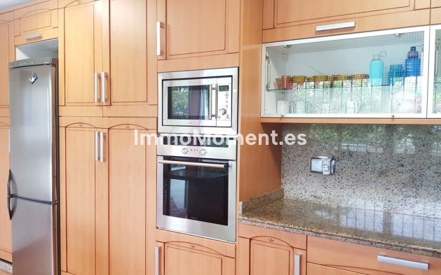 Revente - Villa - Marbella - Elviria