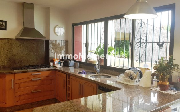 Revente - Villa - Marbella - Elviria