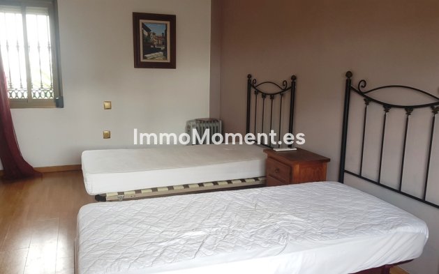 Revente - Villa - Marbella - Elviria