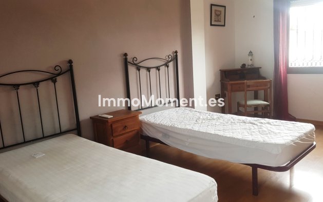 Revente - Villa - Marbella - Elviria