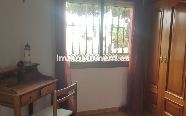 Revente - Villa - Marbella - Elviria