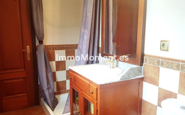 Revente - Villa - Marbella - Elviria