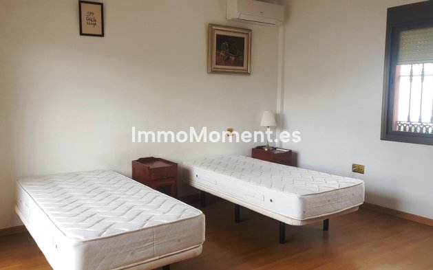 Revente - Villa - Marbella - Elviria