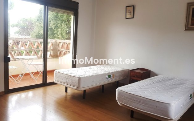 Revente - Villa - Marbella - Elviria