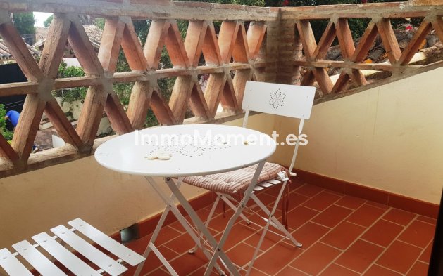 Revente - Villa - Marbella - Elviria