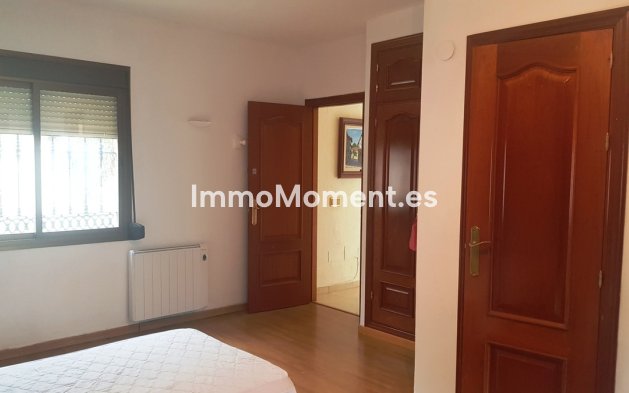 Revente - Villa - Marbella - Elviria