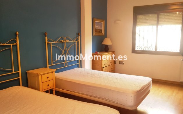 Revente - Villa - Marbella - Elviria