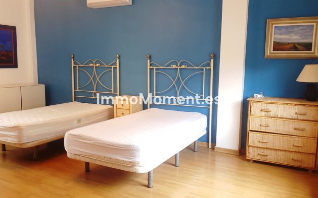 Revente - Villa - Marbella - Elviria