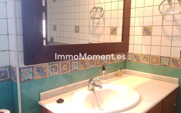 Revente - Villa - Marbella - Elviria