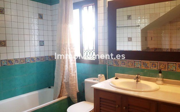 Revente - Villa - Marbella - Elviria