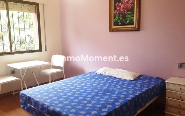 Revente - Villa - Marbella - Elviria