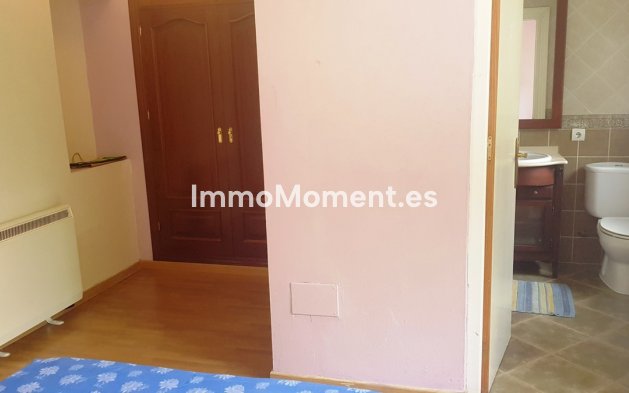 Revente - Villa - Marbella - Elviria