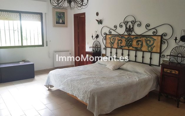 Revente - Villa - Marbella - Elviria