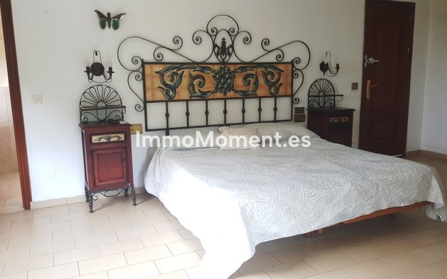 Revente - Villa - Marbella - Elviria