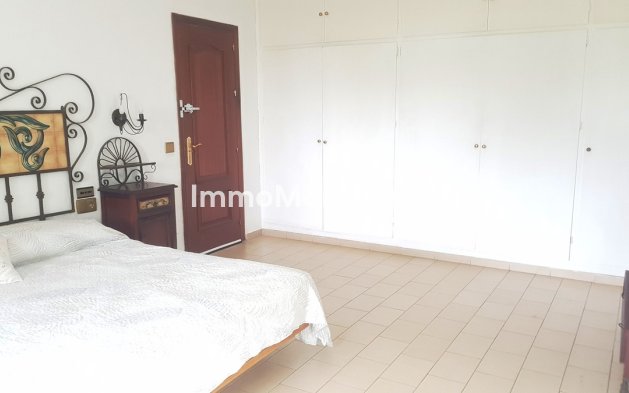 Revente - Villa - Marbella - Elviria