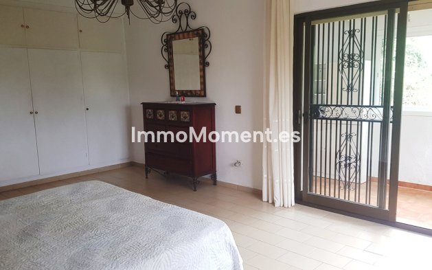Revente - Villa - Marbella - Elviria