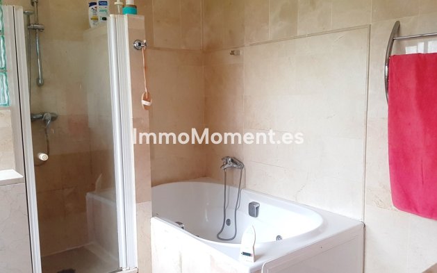 Revente - Villa - Marbella - Elviria