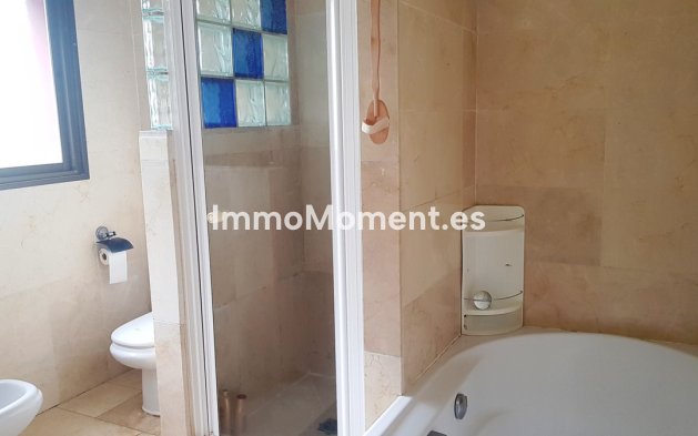 Revente - Villa - Marbella - Elviria