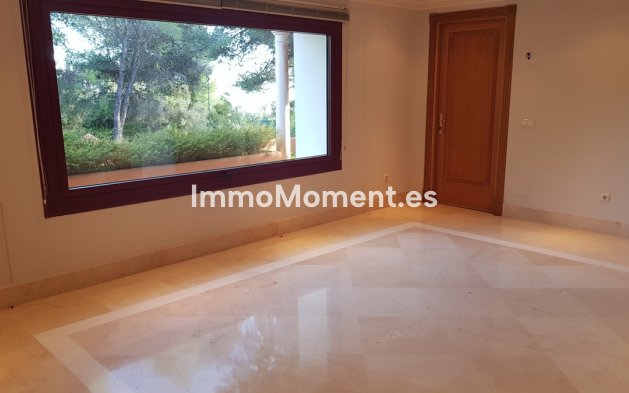 Wiederverkauf - Villa - Marbella - Sierra Blanca