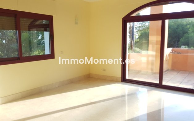 Wiederverkauf - Villa - Marbella - Sierra Blanca