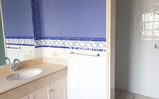 Wiederverkauf - Villa - Marbella - Sierra Blanca